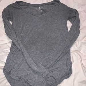 2 for 18! American Eagle Soft and Sexy V Neck
